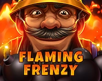 Flaming Frenzy
